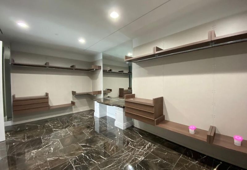 St Regis The Residences