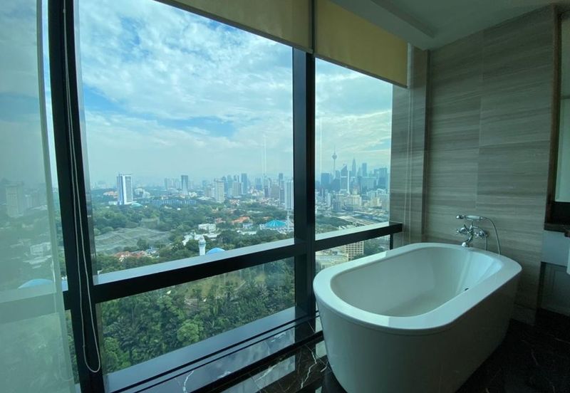 St Regis The Residences