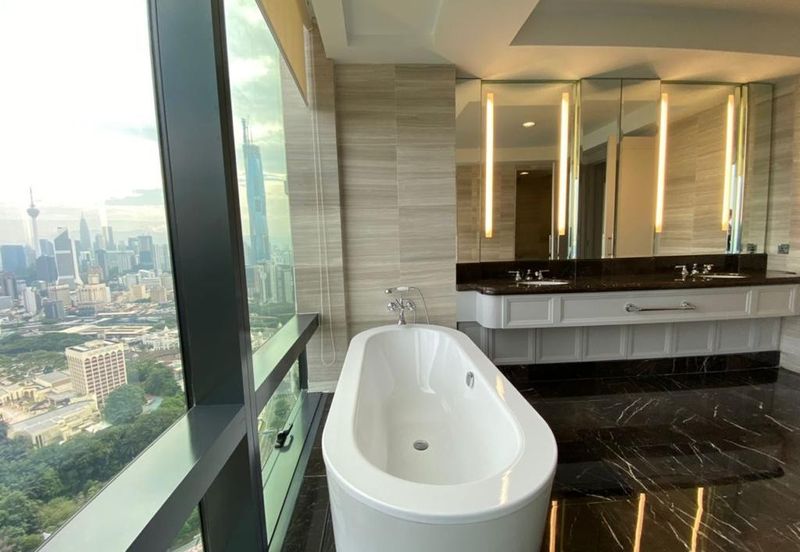 St Regis The Residences