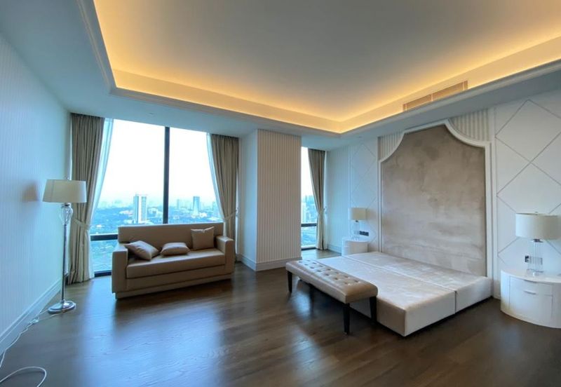 St Regis The Residences