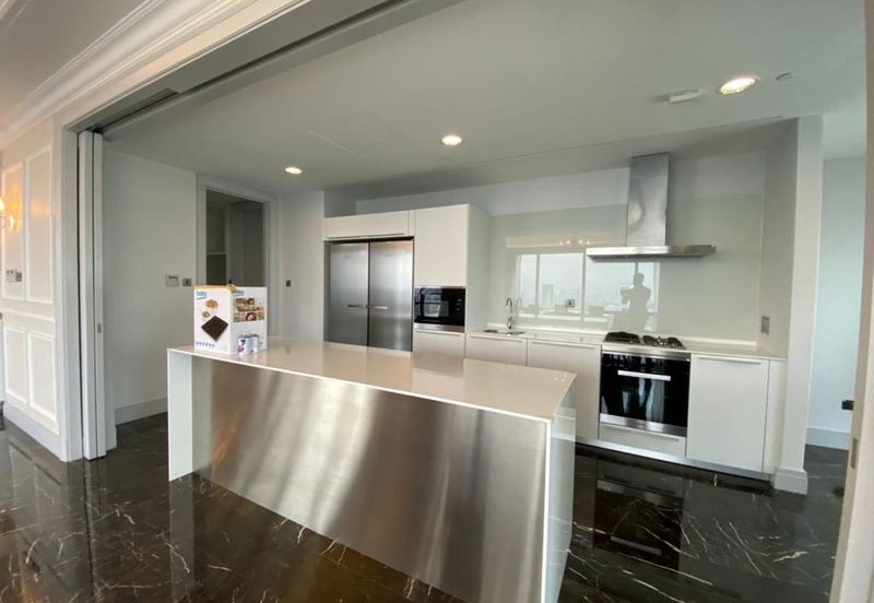 St Regis The Residences