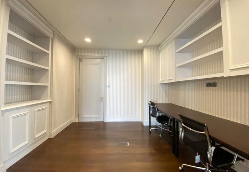 St Regis The Residences