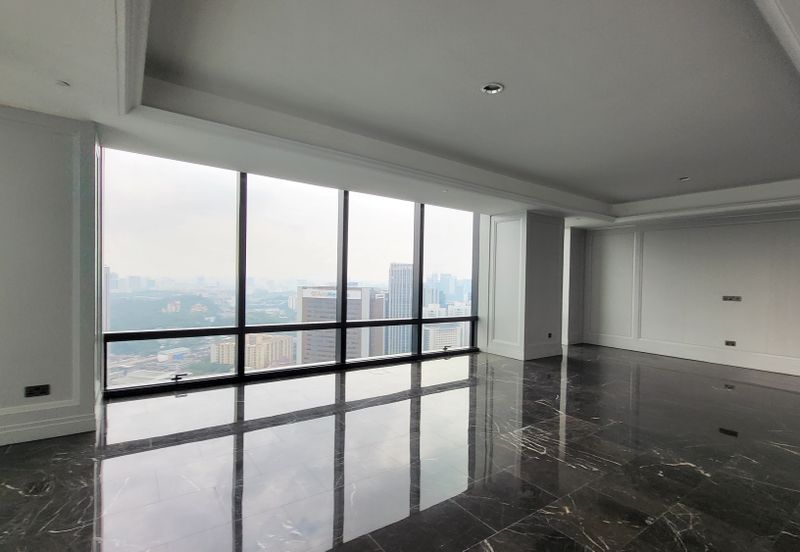 St Regis The Residences