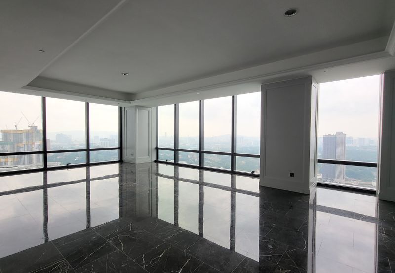 St Regis The Residences