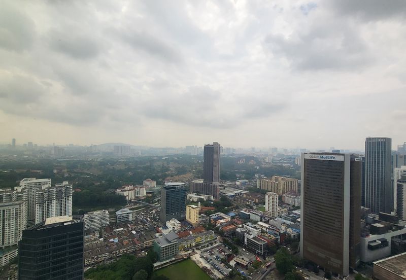 St Regis The Residences