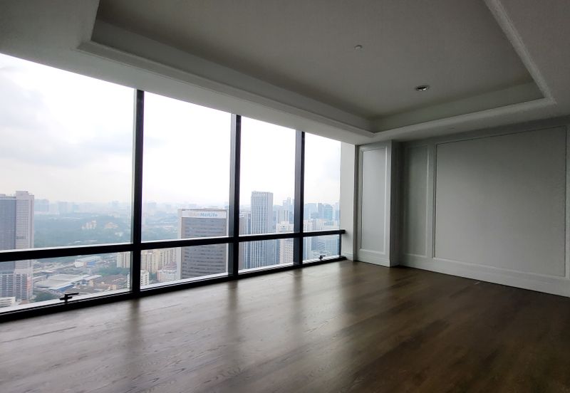 St Regis The Residences