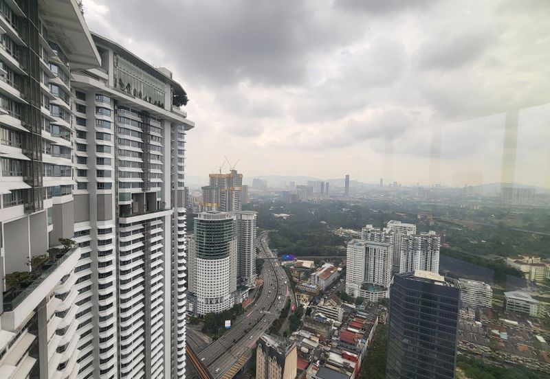 St Regis The Residences