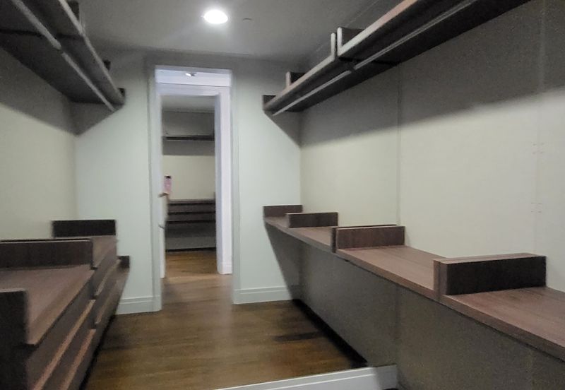 St Regis The Residences