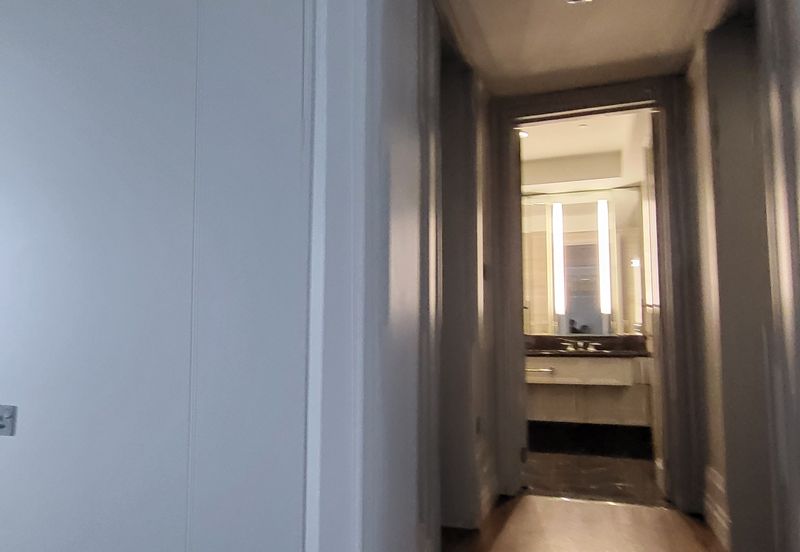 St Regis The Residences