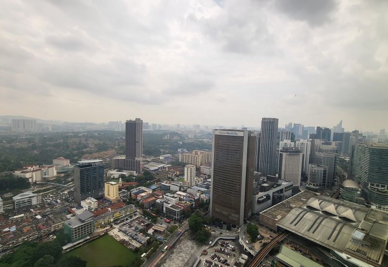 St Regis The Residences