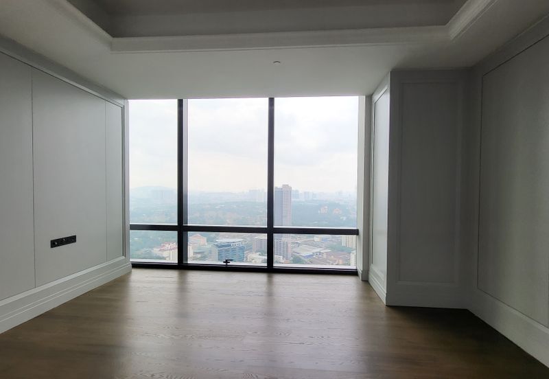 St Regis The Residences