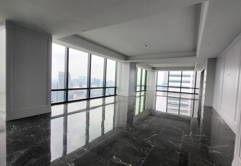 St Regis The Residences