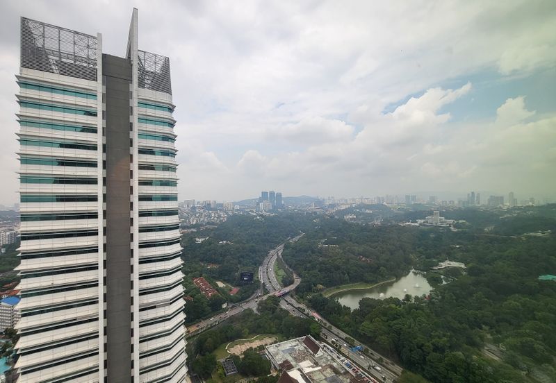 St Regis The Residences