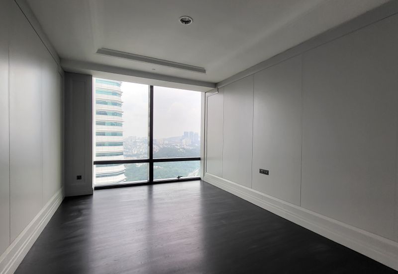 St Regis The Residences