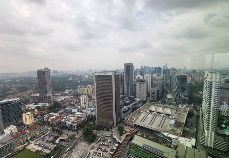 St Regis The Residences