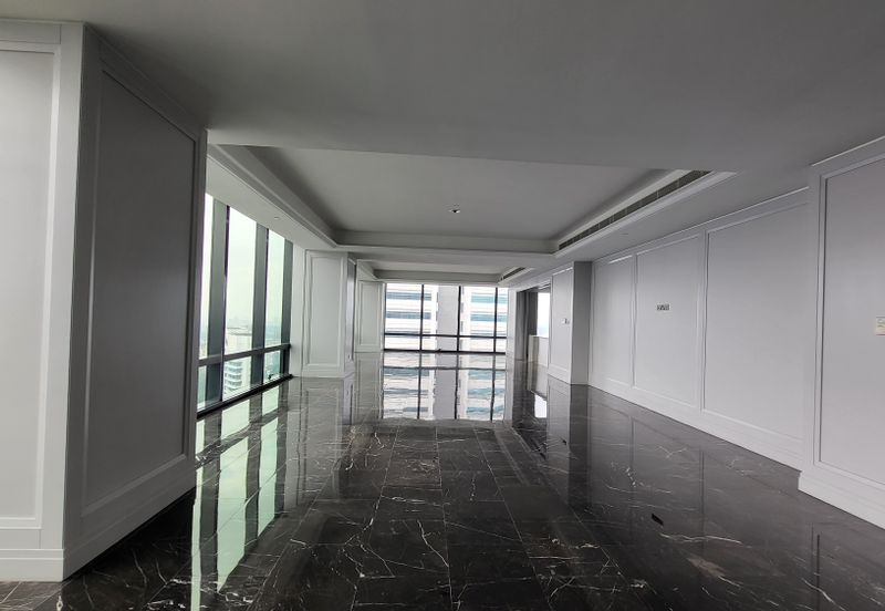 St Regis The Residences