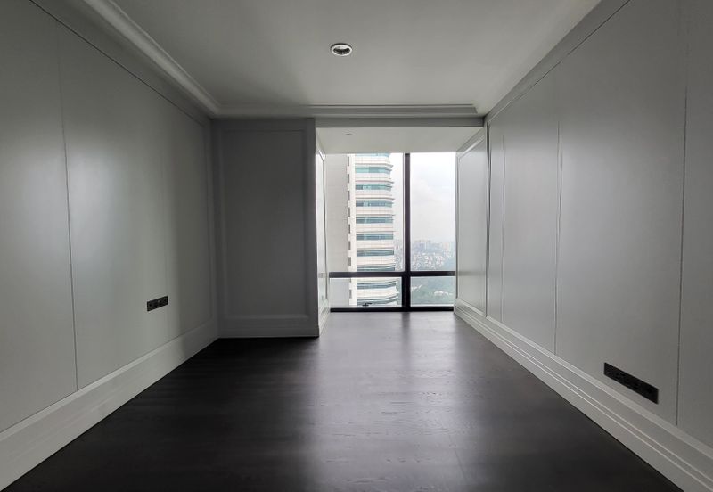 St Regis The Residences