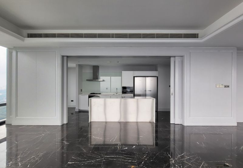 St Regis The Residences