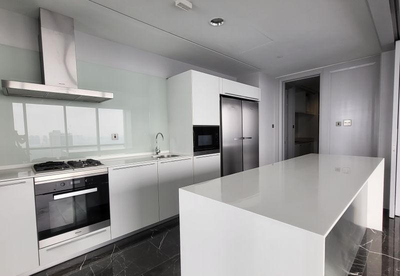 St Regis The Residences