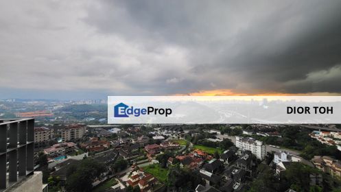 Brand New Luxury Residence in Bangsar I 6 Kapas I Freehold with Private Lift, Kuala Lumpur, Bangsar