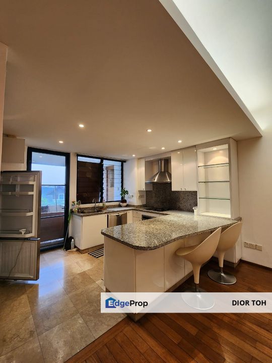 Prima Damansara l Damansara Heights l FF, Kuala Lumpur, Damansara Heights