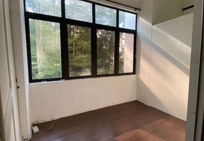 Emerald Avenue Retail Space@ Selayang 