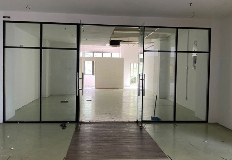 Emerald Avenue Retail Space@ Selayang 