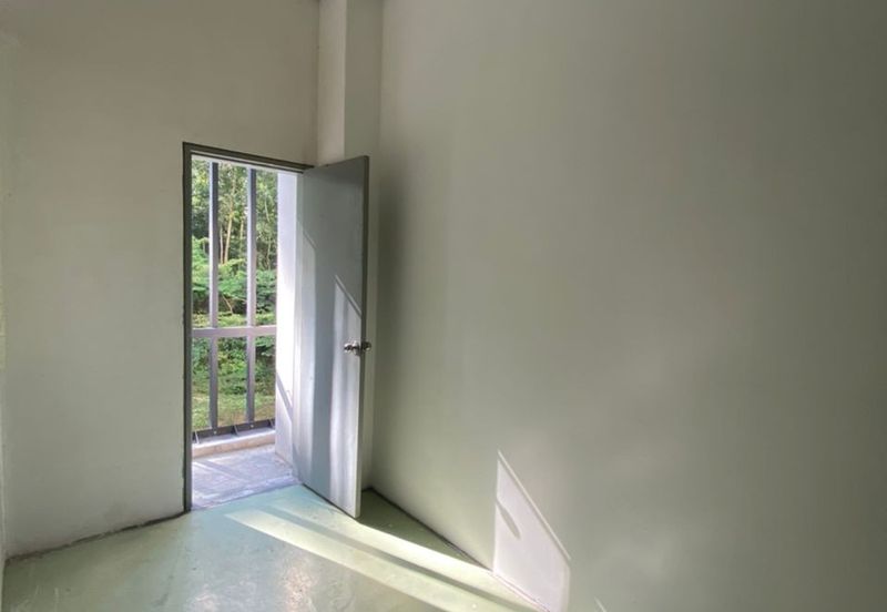 Emerald Avenue Retail Space@ Selayang 