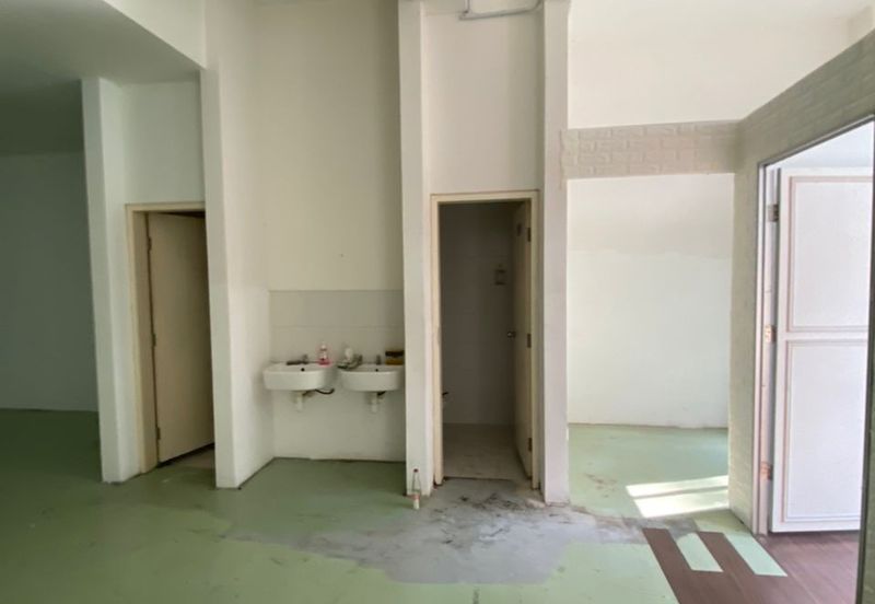 Emerald Avenue Retail Space@ Selayang 