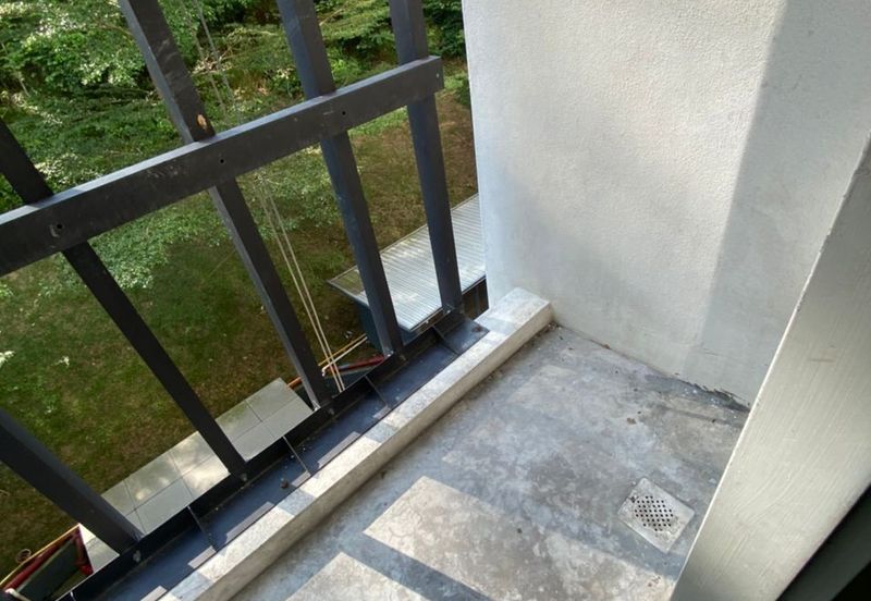 Emerald Avenue Retail Space@ Selayang 