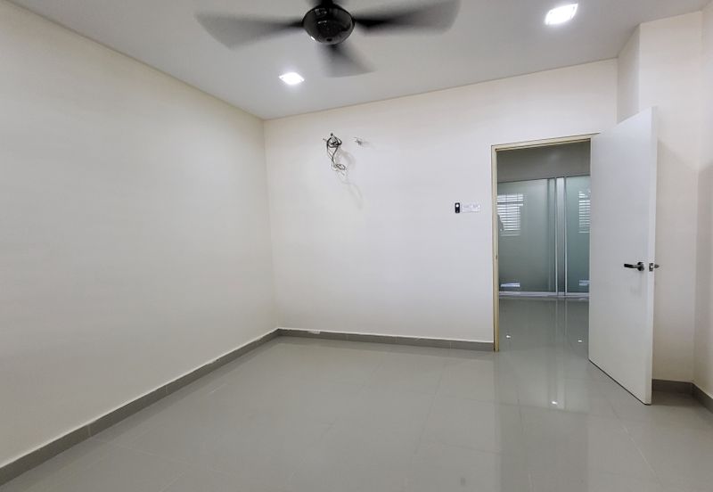 Emerald Avenue Soho 2 Bedrooms @ Selayang 