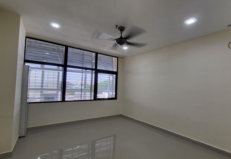 Emerald Avenue Soho 2 Bedrooms @ Selayang 