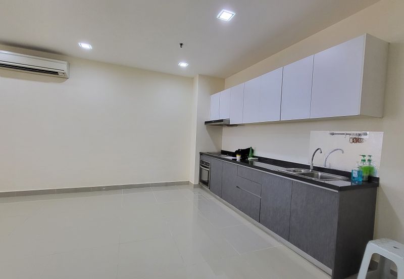 Emerald Avenue Soho 2 Bedrooms @ Selayang 