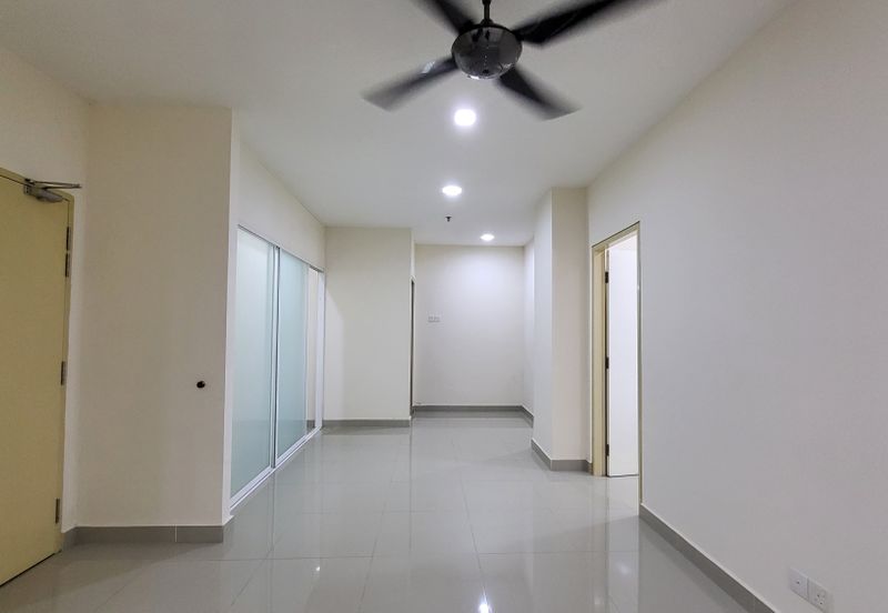 Emerald Avenue Soho 2 Bedrooms @ Selayang 