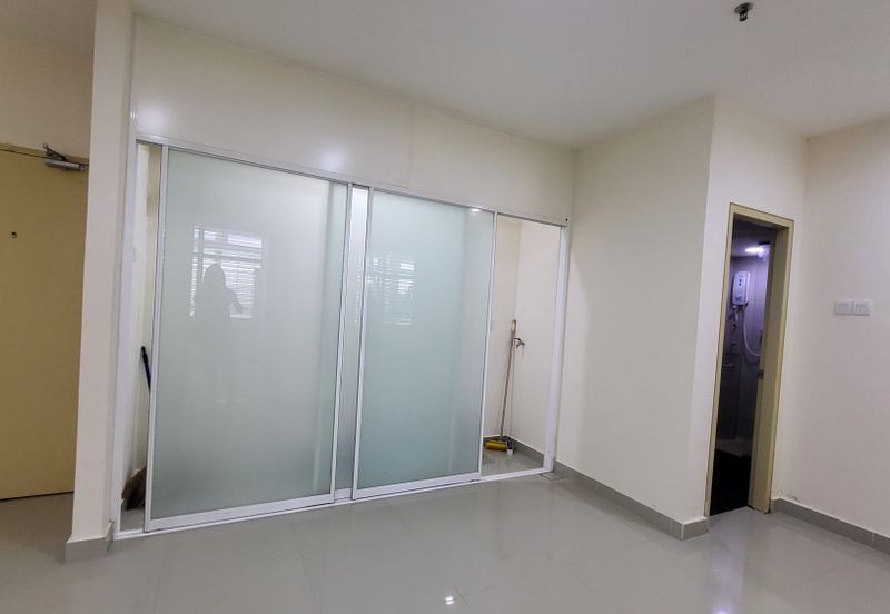 Emerald Avenue Soho 2 Bedrooms @ Selayang 