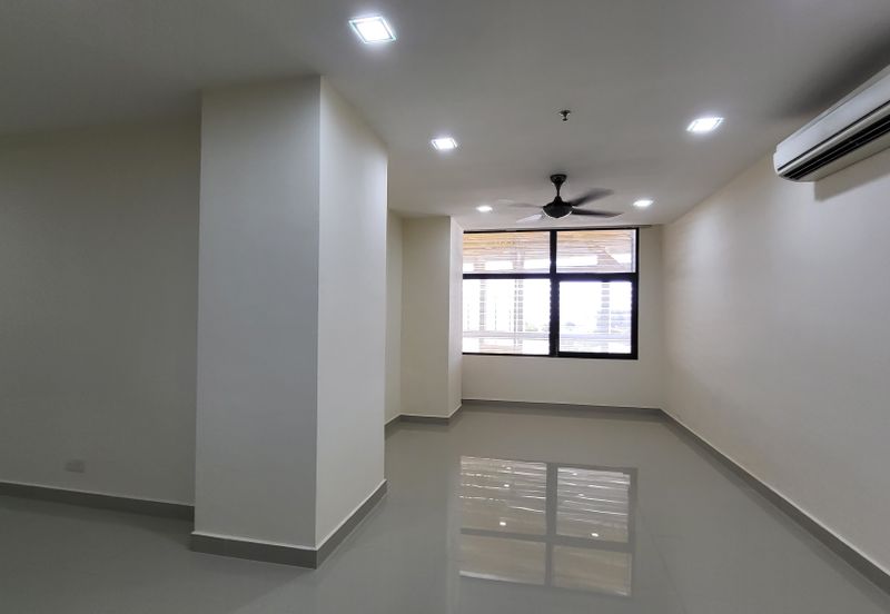 Emerald Avenue Soho 2 Bedrooms @ Selayang 