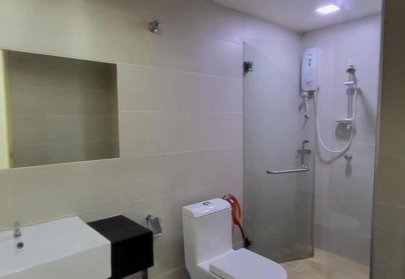 Emerald Avenue Soho 2 Bedrooms @ Selayang 