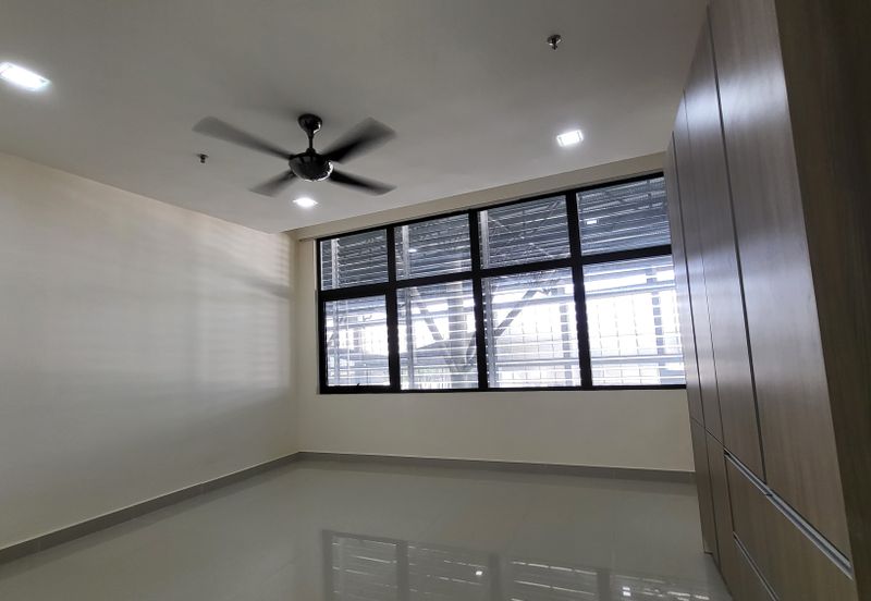 Emerald Avenue Soho 2 Bedrooms @ Selayang 