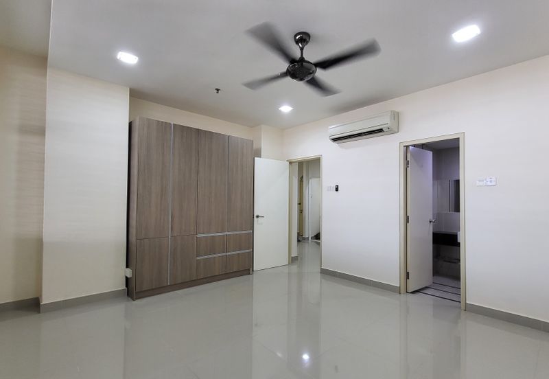 Emerald Avenue Soho 2 Bedrooms @ Selayang 