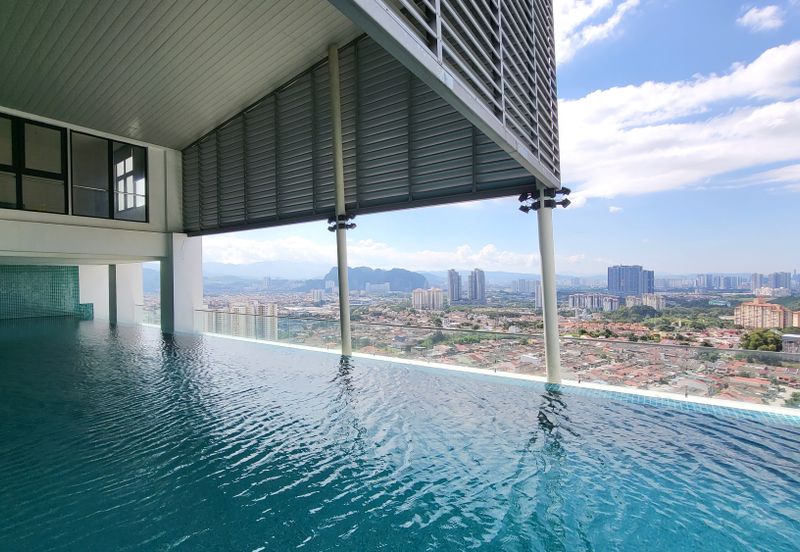 Emerald Avenue Soho 2 Bedrooms @ Selayang 