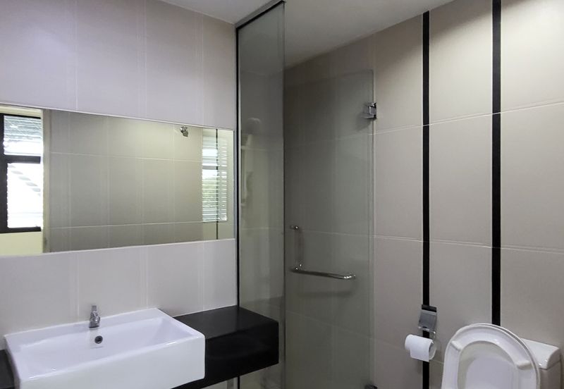 Emerald Avenue Soho 2 Bedrooms @ Selayang 