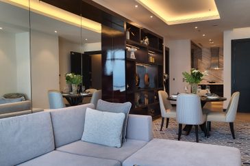 The Ritz-Carlton Residences