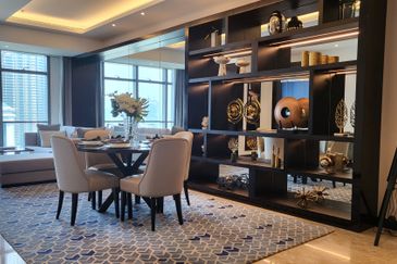 The Ritz-Carlton Residences