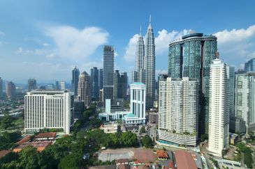 The Ritz-Carlton Residences