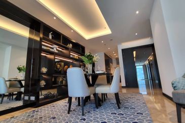 The Ritz-Carlton Residences