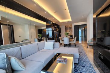 The Ritz-Carlton Residences