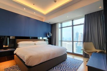 The Ritz-Carlton Residences