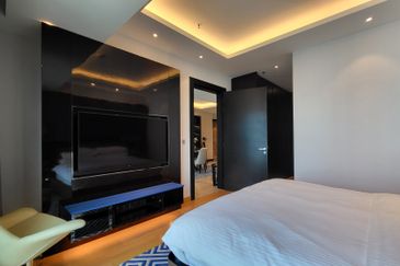 The Ritz-Carlton Residences