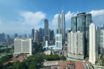 The Ritz-Carlton Residences