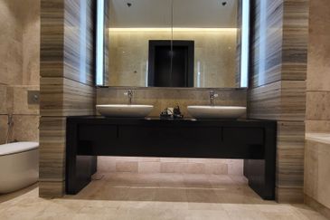 The Ritz-Carlton Residences